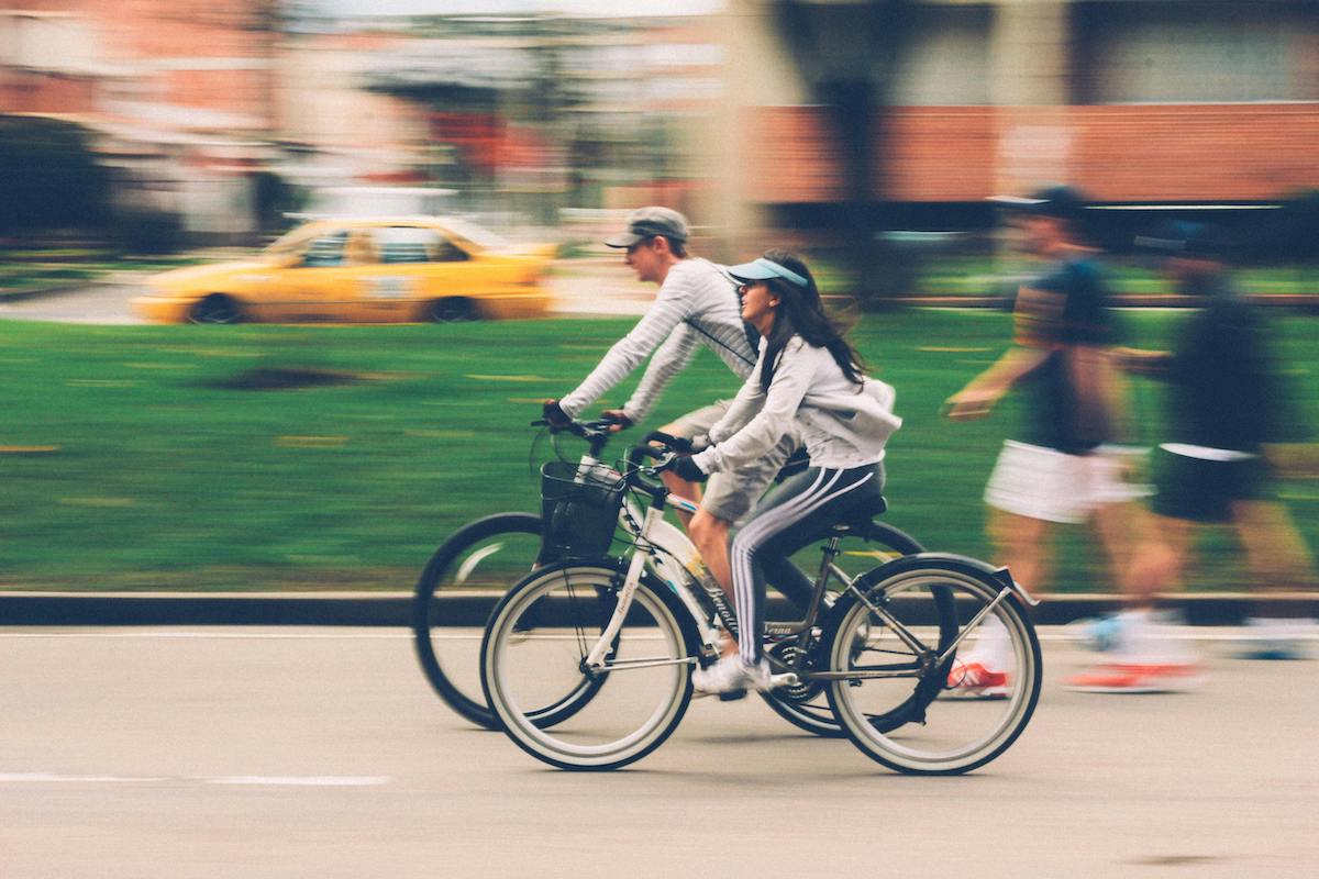 Hoeveel Stappen is 1 km Fietsen? Een Diepgaande Blog Hoeveel Stappen is 1 km Fietsen? Een Diepgaande Blog