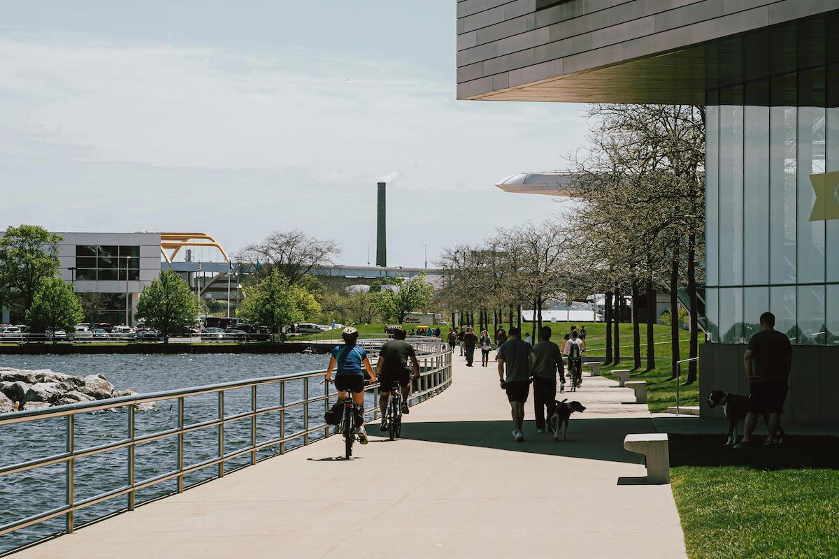 Wat is beter Fietsen of Wandelen? Inzichten voor een Gezonder Leven!