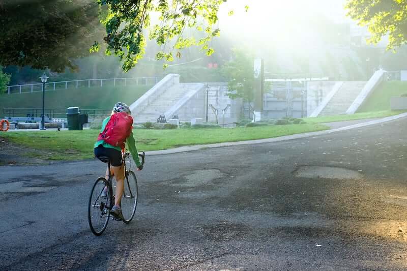 Comodo Sokken - Wielrennen en fietsen