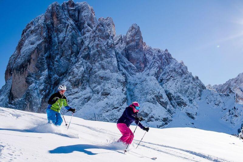 Comodo Sokken - Skiën dames en heren