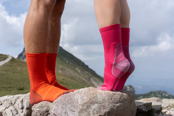 Comodo Sokken - Uniseks sokken voor dames en heren
