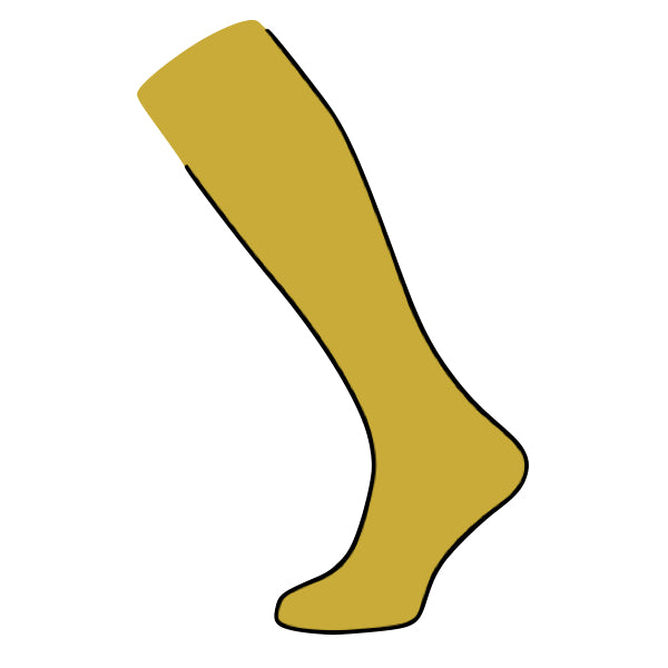 Comodo Sokken - Hoogte sokken - Kniehoogte