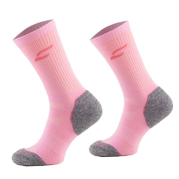 Comodo Sokken - Wandelsokken Bamboe - TRE1 Roze #kleur_roze